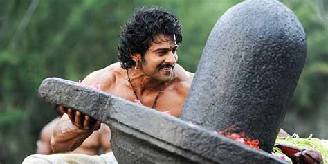 Bahubali Actor Prabhas Workout And Diet For A Six Pack Body - IBB ...