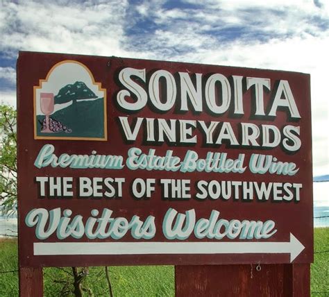 Sonoita Vineyards | Edible Phoenix