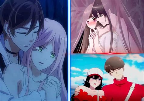 Best Chinese Romance Anime Series Recommendations