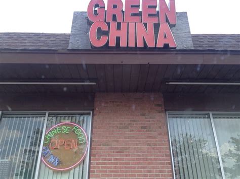 GREEN CHINA, Lake Saint Louis - Menu, Prices & Restaurant Reviews ...