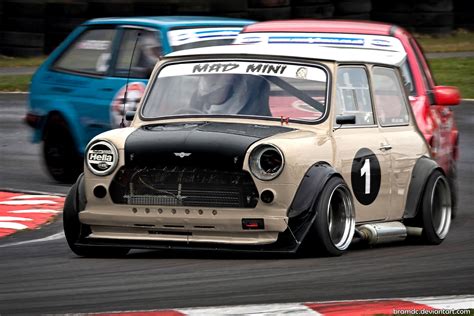 Posted Image | Mini cooper, Classic mini, Mini morris