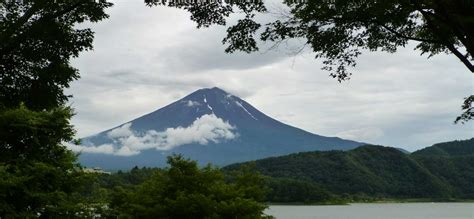 Fuji Five Lakes, Chubu | Inside Japan Tours