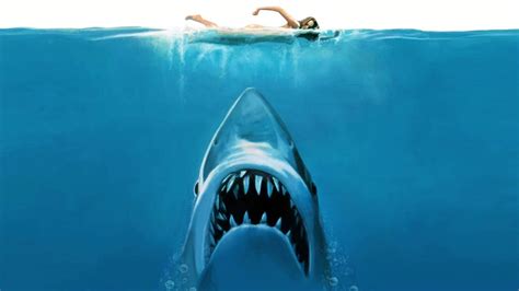 JAWS (1975) • Frame Rated