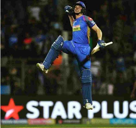 Jos Buttler Biography, Wiki, Age, Height, Family, Career | Stark Times