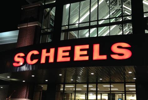 Scheels All Sports - Fargo, North Dakota - ICS Tax, LLC