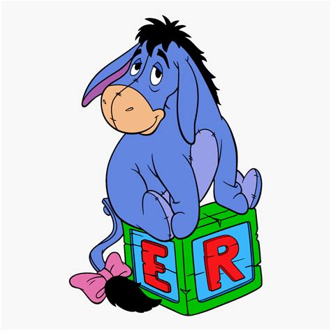 winnie the pooh eeyore clipart 10 free Cliparts | Download images on ...