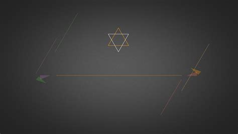 Minimalist Style Powerpoint Templates - Abstract Backgrounds