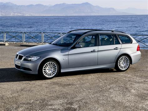 Image: 2006 BMW 3-Series Touring, size: 1024 x 768, type: gif, posted ...