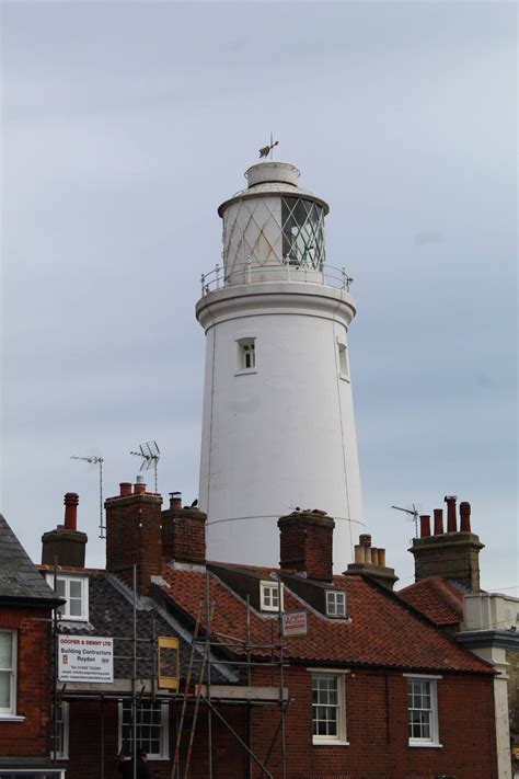 The Best Things to do in Southwold, Suffolk - Happy Days Travel Blog