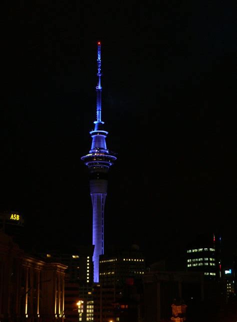 auckland sky tower Free Photo Download | FreeImages