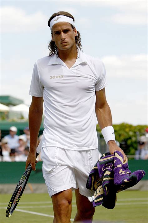 Feliciano Lopez Tennis Life, Tennis Team, Tennis World, Tennis Coach ...