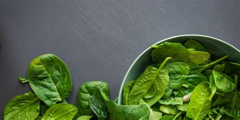 Spinach: A Superfood - TwistMunch