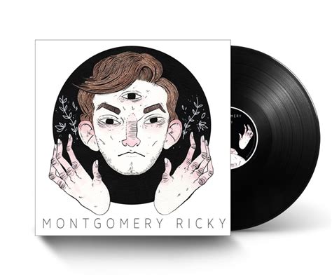 Ricky Montgomery Merch Store