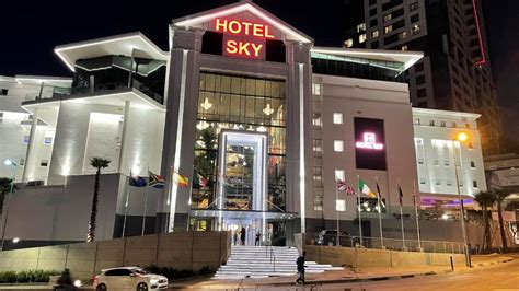 Hotel Sky, Sandton, Γιοχάνεσμπουργκ (ενημερωμένες τιμές για το 2024)