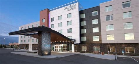 10 Best Airport Hotels With Parking Near Edmonton, Canada - Updated ...