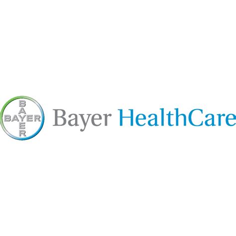 Bayer HealthCare logo, Vector Logo of Bayer HealthCare brand free ...