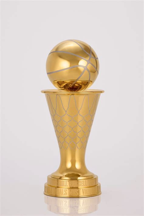 NBA introduces new lineup of postseason hardware | NBA.com