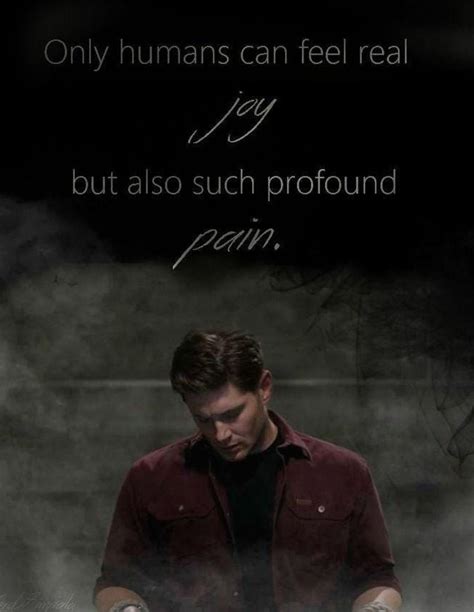 Dean Winchester Quotes Wallpapers - Wallpaper Cave