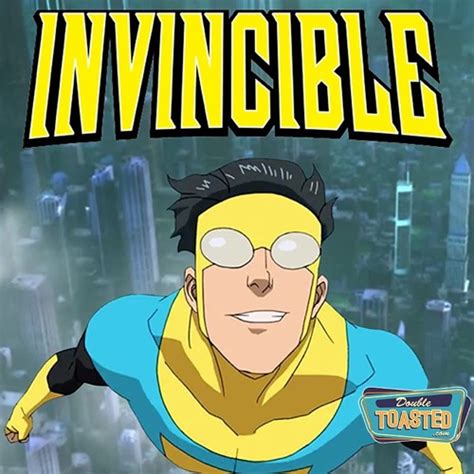 Stream episode INVINCIBLE FINALE REVIEW (AND QUICK SEASON THOUGHTS ...