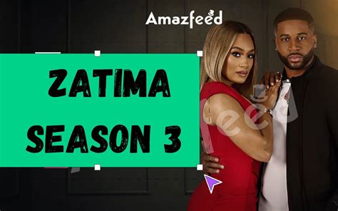 Zatima Season 3: Release Date, Cast, Trailer, Rating, Spoilers ...