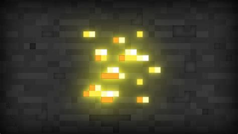 Minecraft Gold Wallpapers - Wallpaper Cave