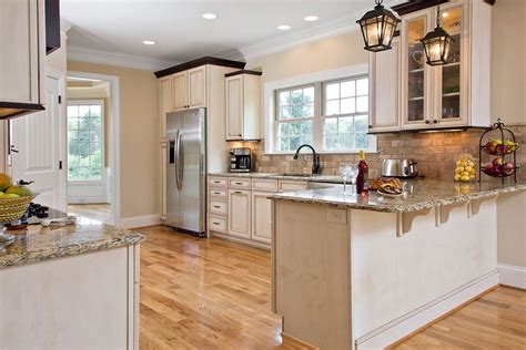 Marsh Kitchen & Bath | Kitchen & Bath Remodeling Services - NC