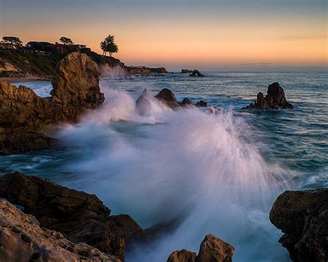 10 Tips For Better Seascape and Beach Landscape Photography