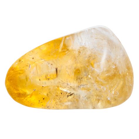 Citrine Healing Properties & Benefits | Crystal Curious