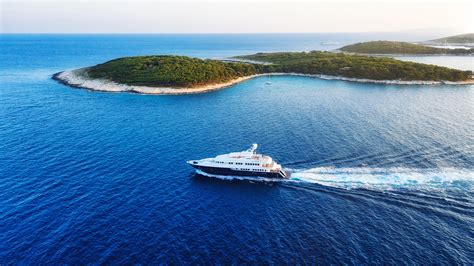 Discover Yacht Charter Destinations | Smart Yachts