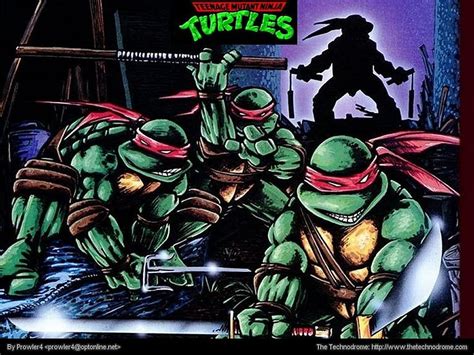 Teenage Mutant Ninja Turtles (TMNT) (teenage Mutant Ninja Turtles ...