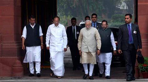 Modi cabinet expansion: 19 new ministers today, poll-bound states a ...