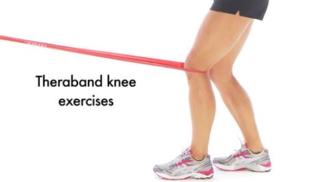 knee strengthening exercises using resistance bands > OFF-57%