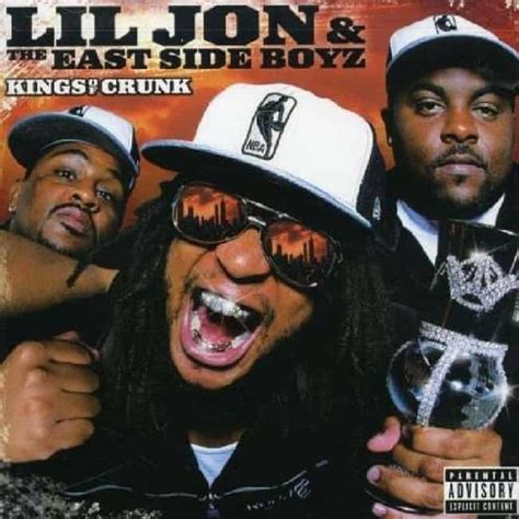 The Best Lil Jon Albums Ever, Ranked By Hip Hop Heads