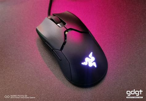 Razer Viper 8K Review - Gadgets Middle East