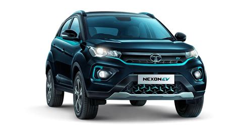 Tata Nexon EV price dropped, range increased after Mahindra XUV400 ...