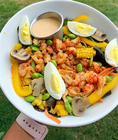 4 Ways to Use Your Leftover Crawfish - DA' STYLISH FOODIE