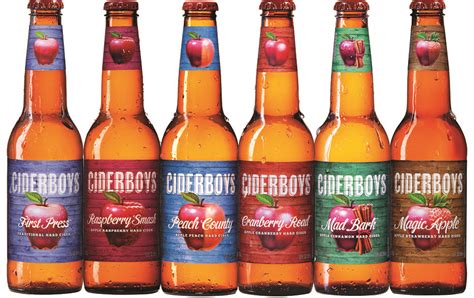 Ciderboys Awarded 4 Gold Medals by Chicago's Beverage Testing Institute ...