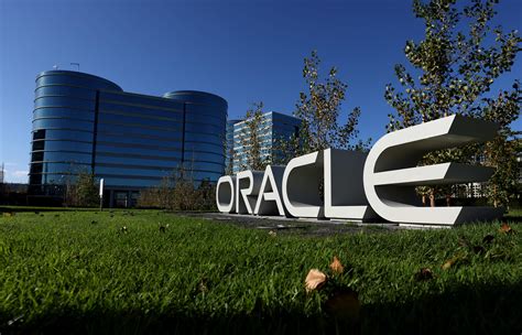 Oracle stock just had its second-best day in 20 years – Market Trading ...