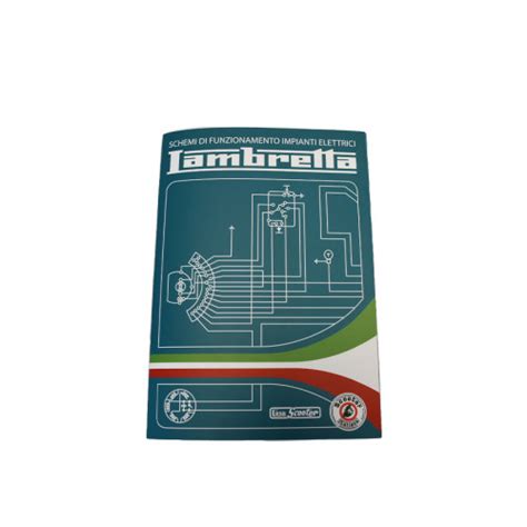 Electrical wiring diagrams Lambretta | Rimini Lambretta Centre