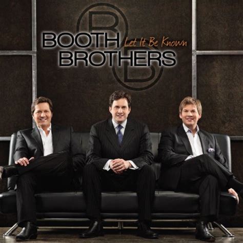 Booth Brothers Concerts & Live Tour Dates: 2024-2025 Tickets | Bandsintown