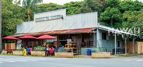 Let's Hear it For the Poi: A visit to Oahu's Waiahole Poi Factory ...