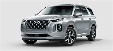 2021 Hyundai Palisade Colors, Price, Specs | Eastern Shore Hyundai