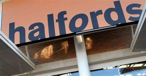 Halfords' head office sold in £21.25m deal - Birmingham Post