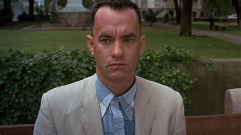 Tom Hanks Wasn't Sure Anyone Would Care About Forrest Gump