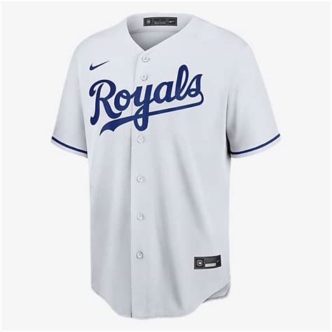 Mens Kansas City Royals Jerseys. Nike.com