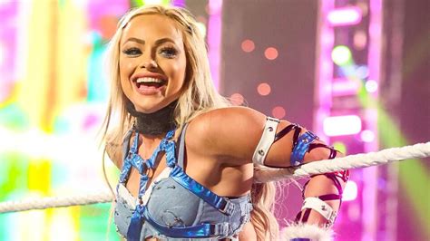 WWE Superstar Liv Morgan Arrested