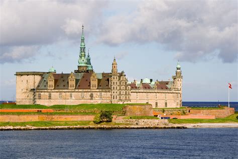 Kronborg Castle - Nordic Experience