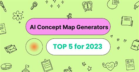 Top 5 AI Concept Map Generators for 2024 - EdrawMind