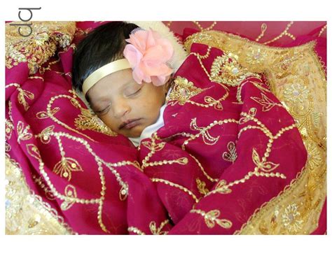 Indian inspired newborn photo shoot | Monthly baby photos, Newborn ...