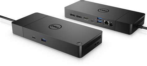 Dell Docking Station WD19S 180W – Rs.20960 – LT Online Store